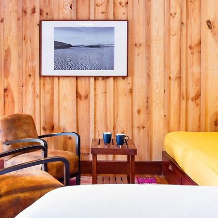 Hotel De La Plage Contis-les-Bains Room photo
